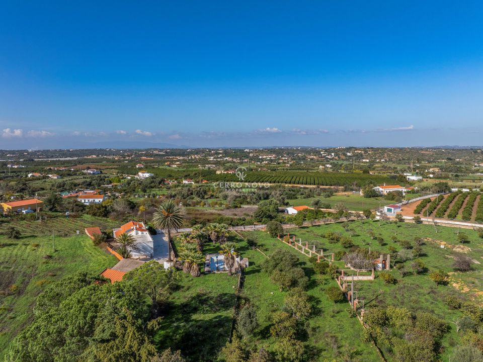Villa i Alcantarilha, Faro - foto 2