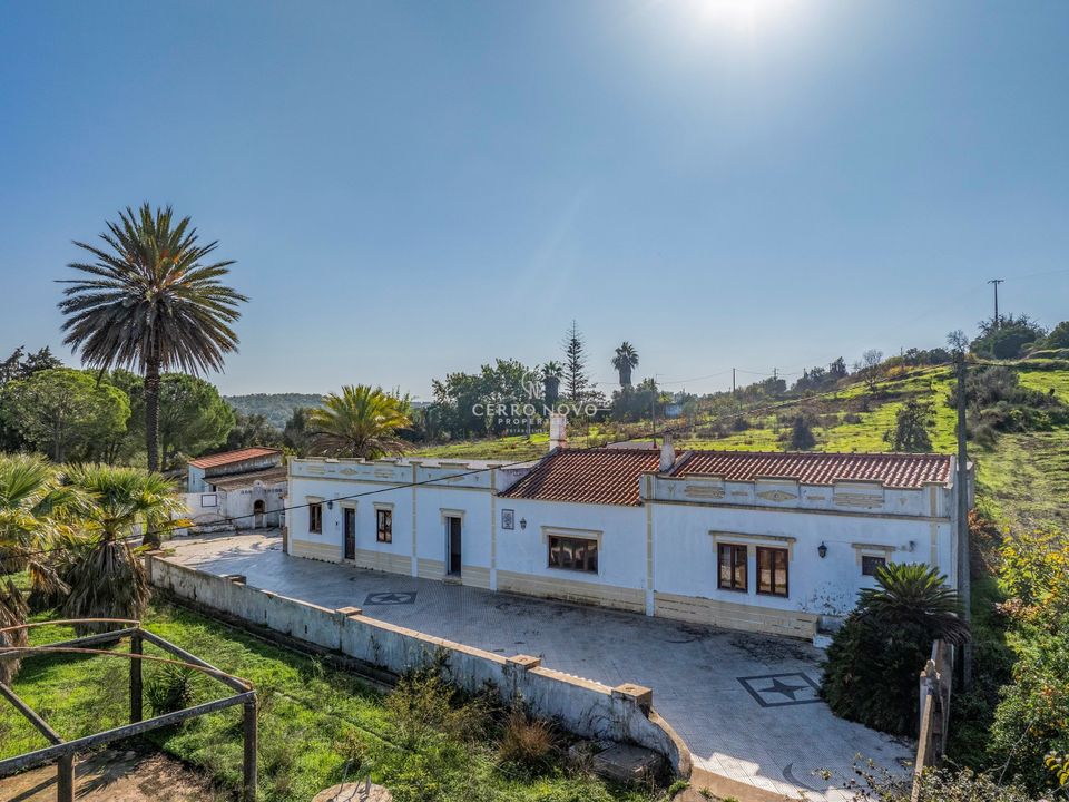 Villa i Alcantarilha, Faro - foto 3
