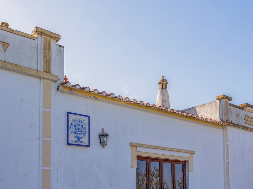 Villa i Alcantarilha, Faro - foto 4