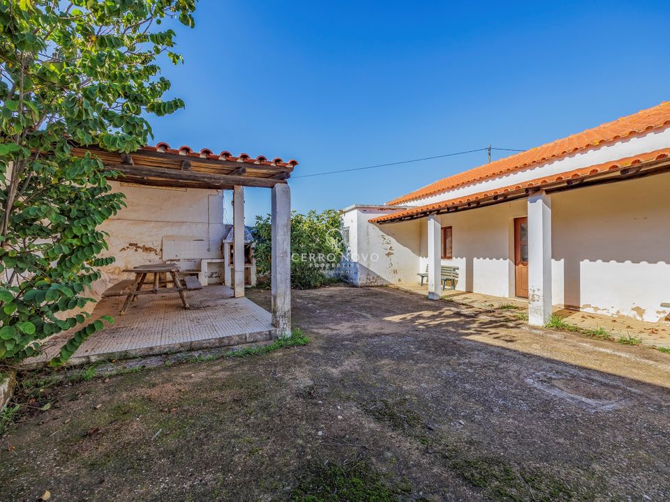 Villa i Alcantarilha, Faro - foto 5