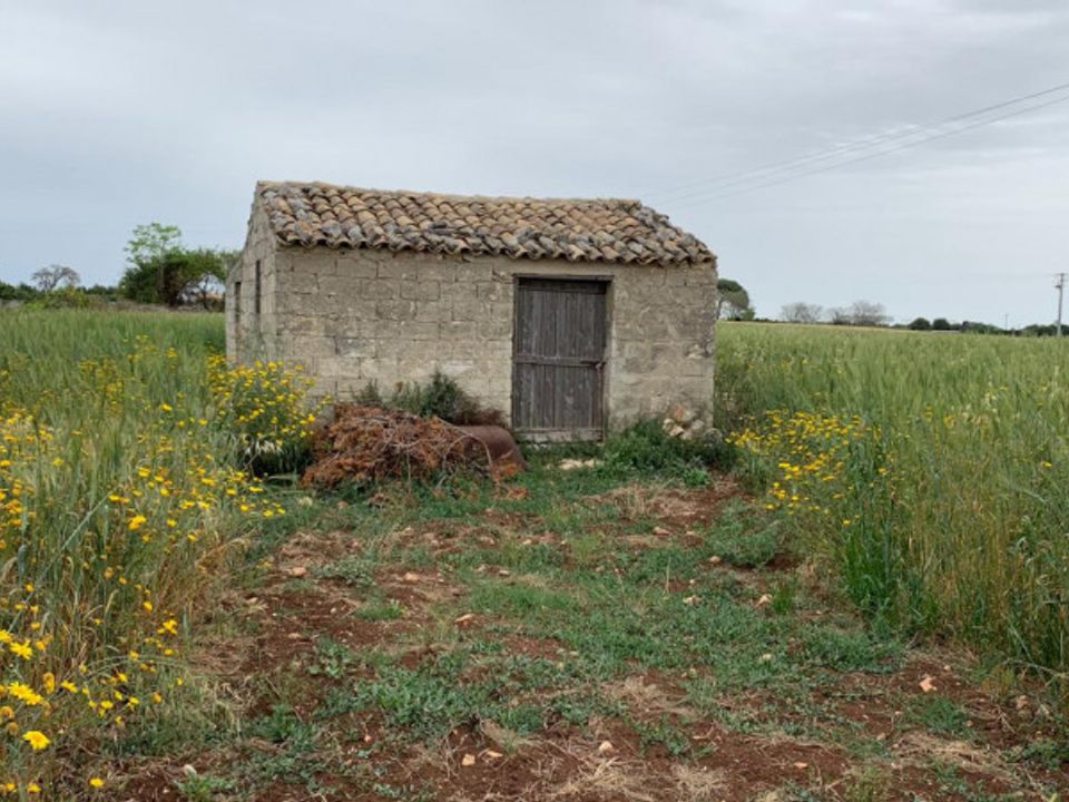 Masia a Modica, Ragusa - foto 1
