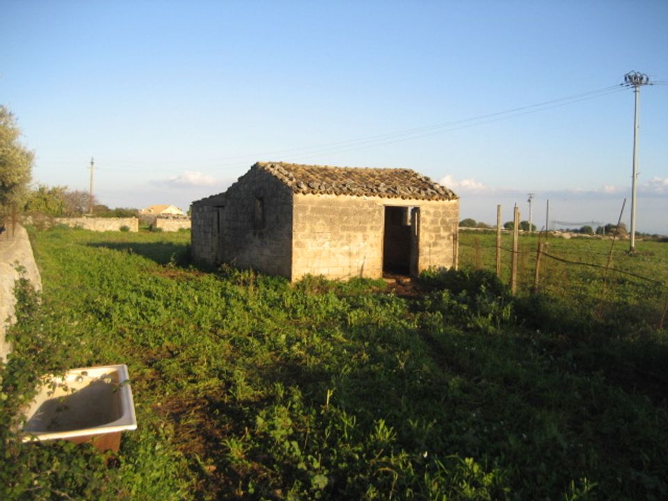 Masia a Modica, Ragusa - foto 4