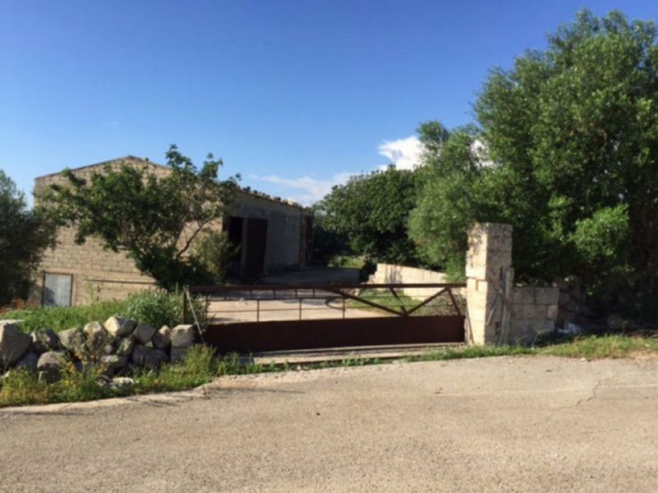 Villa i Rosolini, Siracusa - bilde 4