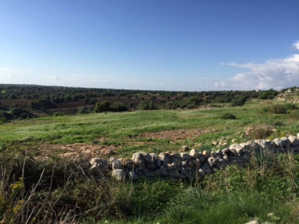 Villa i Rosolini, Siracusa - bilde 5