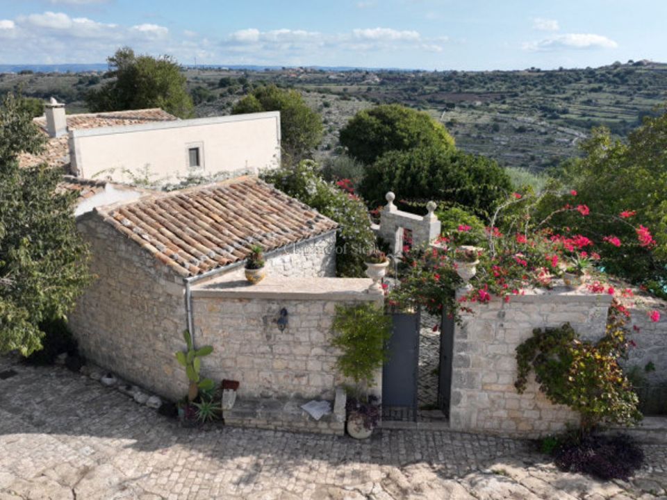 Villa en Modica, Ragusa - foto 2