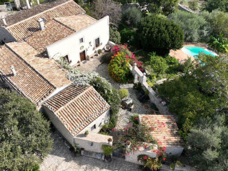 Villa en Modica, Ragusa - foto 4