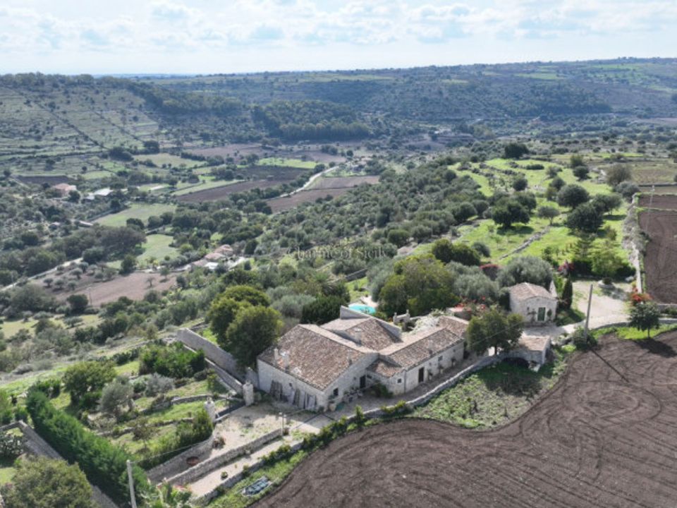 Villa en Modica, Ragusa - foto 5