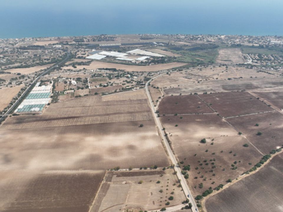 Helårsgrund i Modica, Ragusa - foto 5