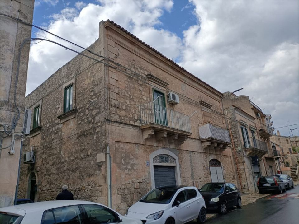Villa i Modica, Ragusa - foto 1