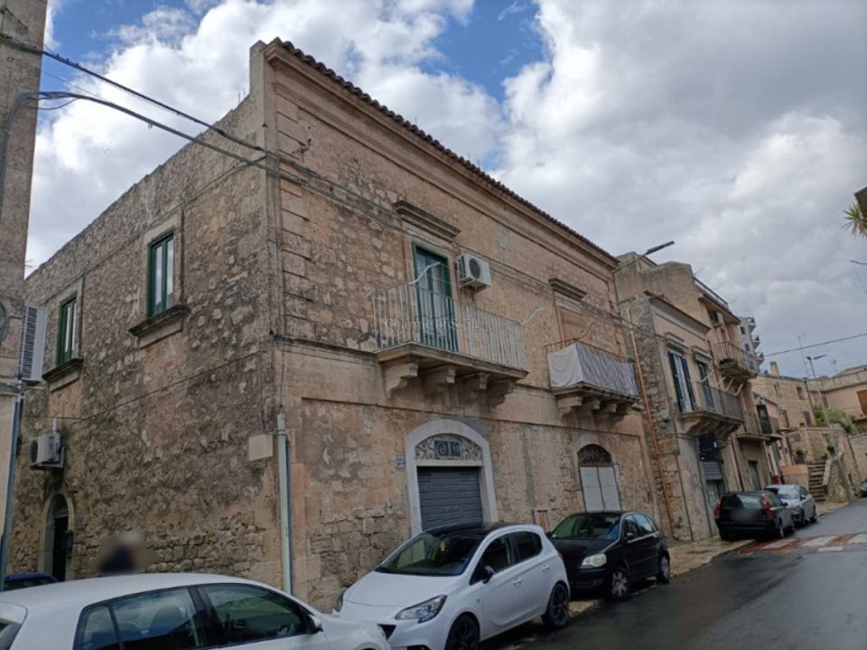 Villa i Modica, Ragusa - foto 3