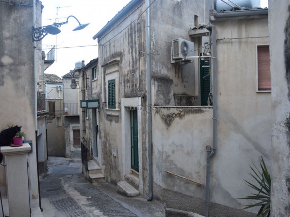 Villa i Modica, Ragusa - foto 1