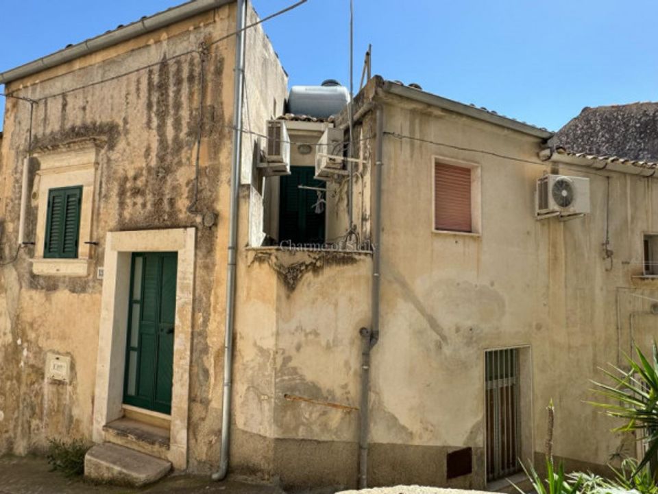 Villa i Modica, Ragusa - foto 4