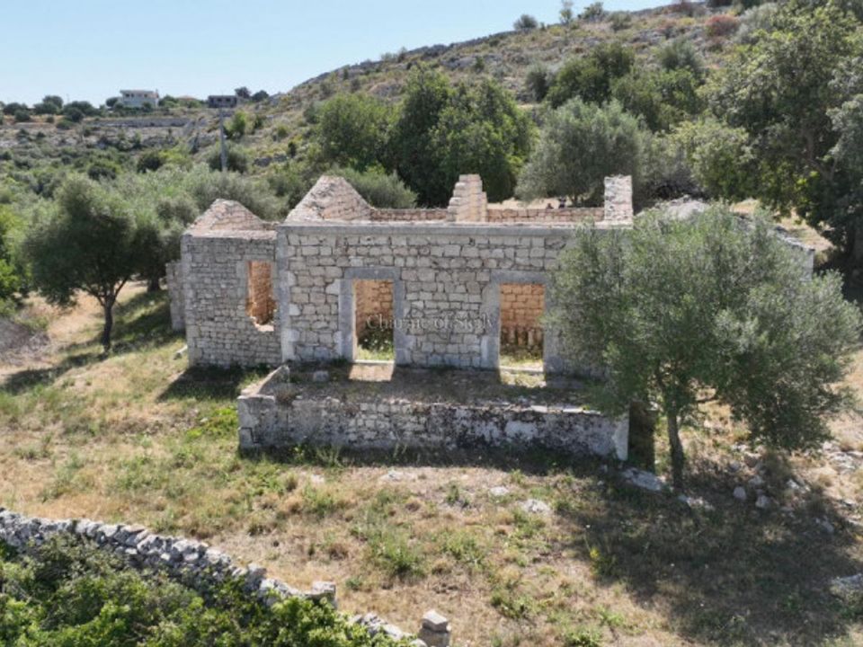 Villa i Modica, Ragusa - foto 1