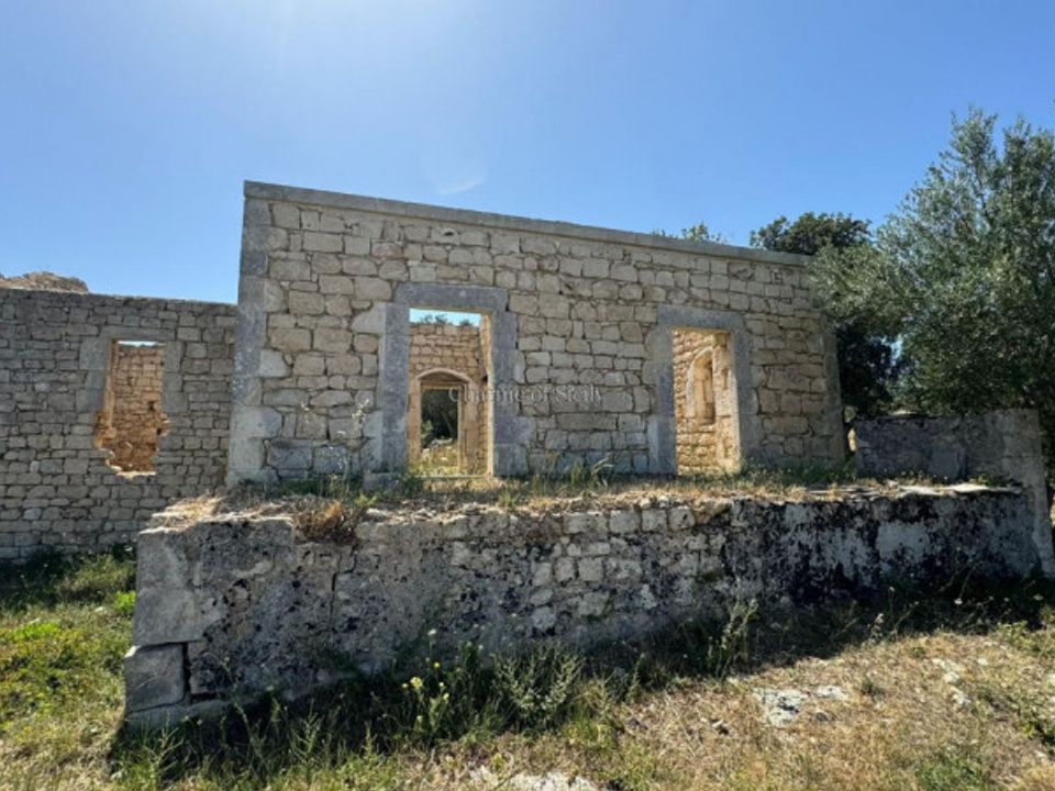 Villa i Modica, Ragusa - foto 3