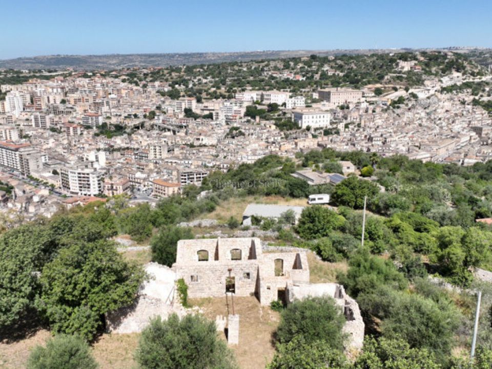 Villa i Modica, Ragusa - foto 4