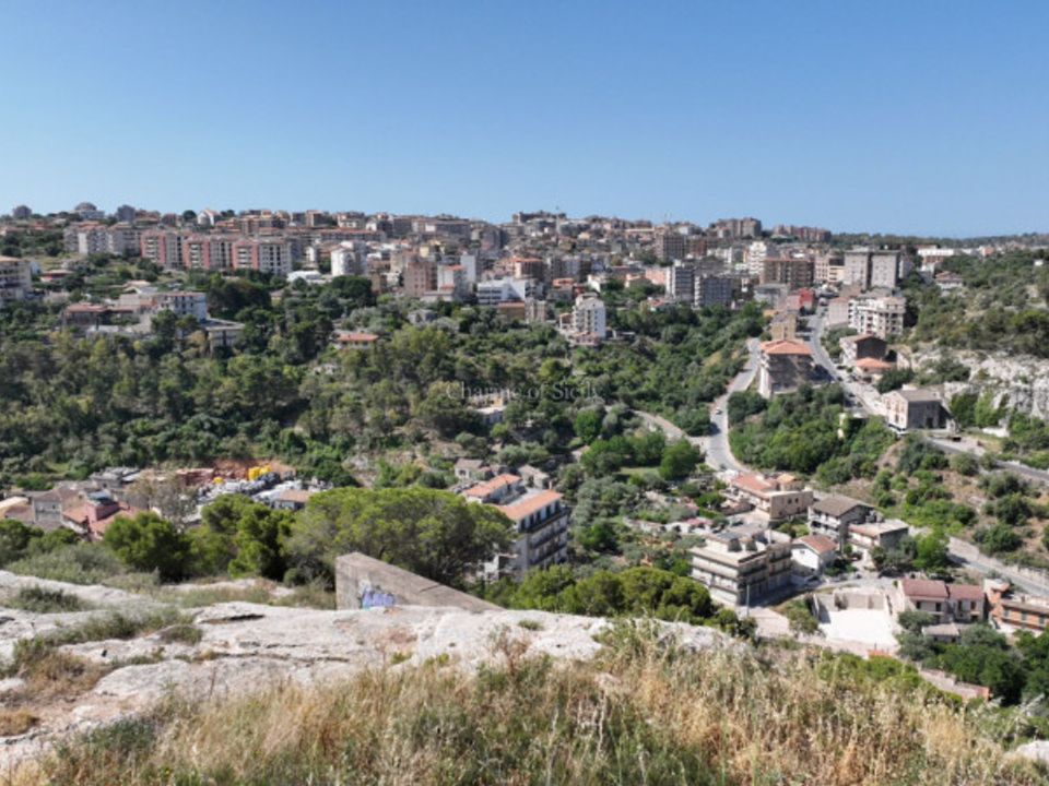 Villa i Modica, Ragusa - foto 1