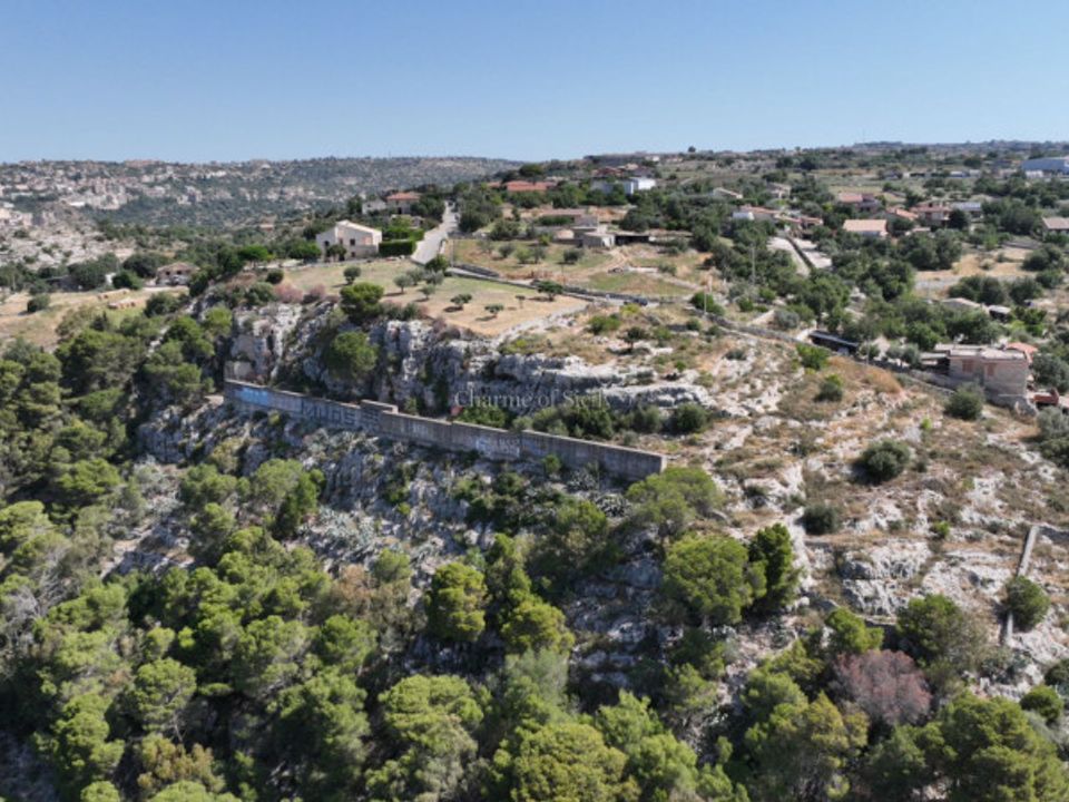 Villa i Modica, Ragusa - foto 4
