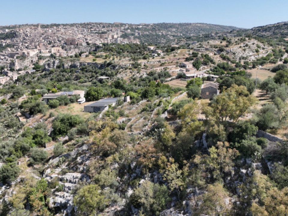 Villa i Modica, Ragusa - foto 5