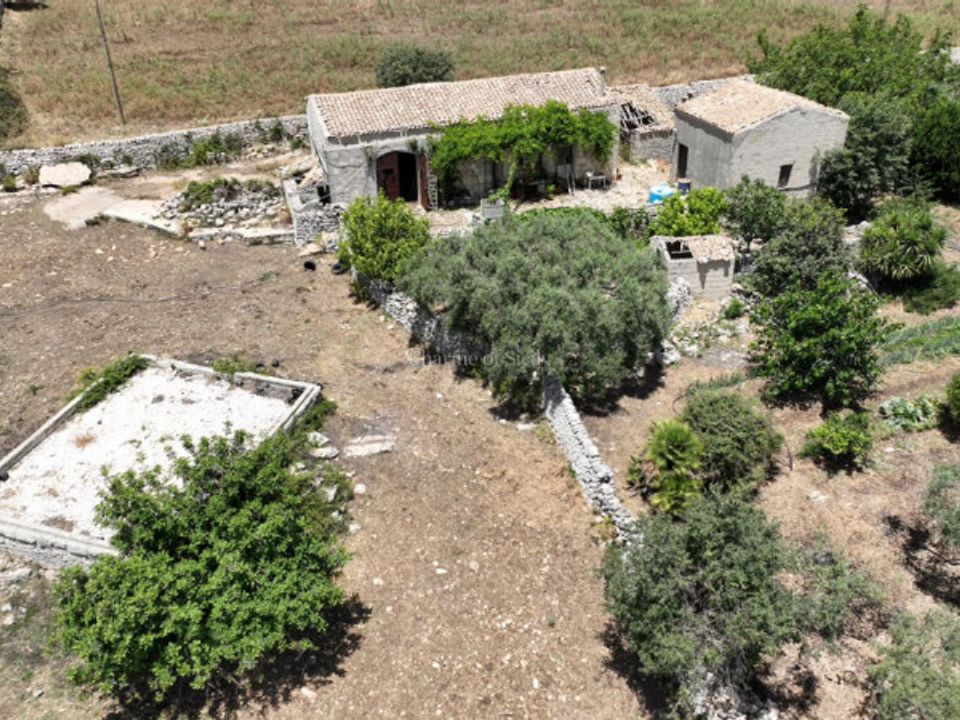 Villa i Modica, Ragusa - foto 1