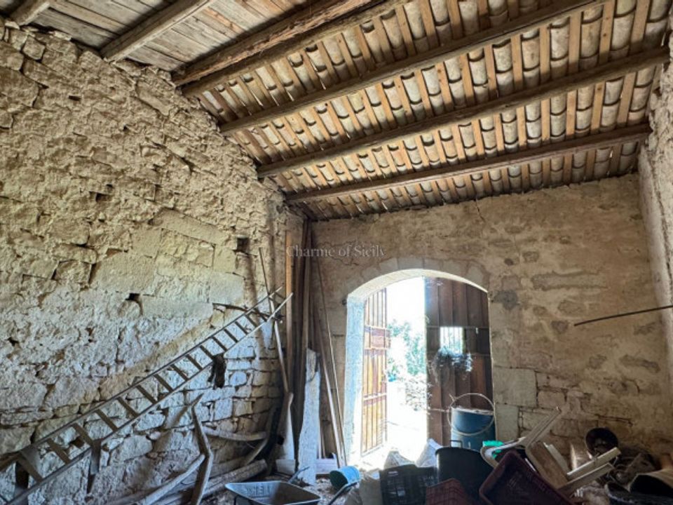 Villa i Modica, Ragusa - foto 2