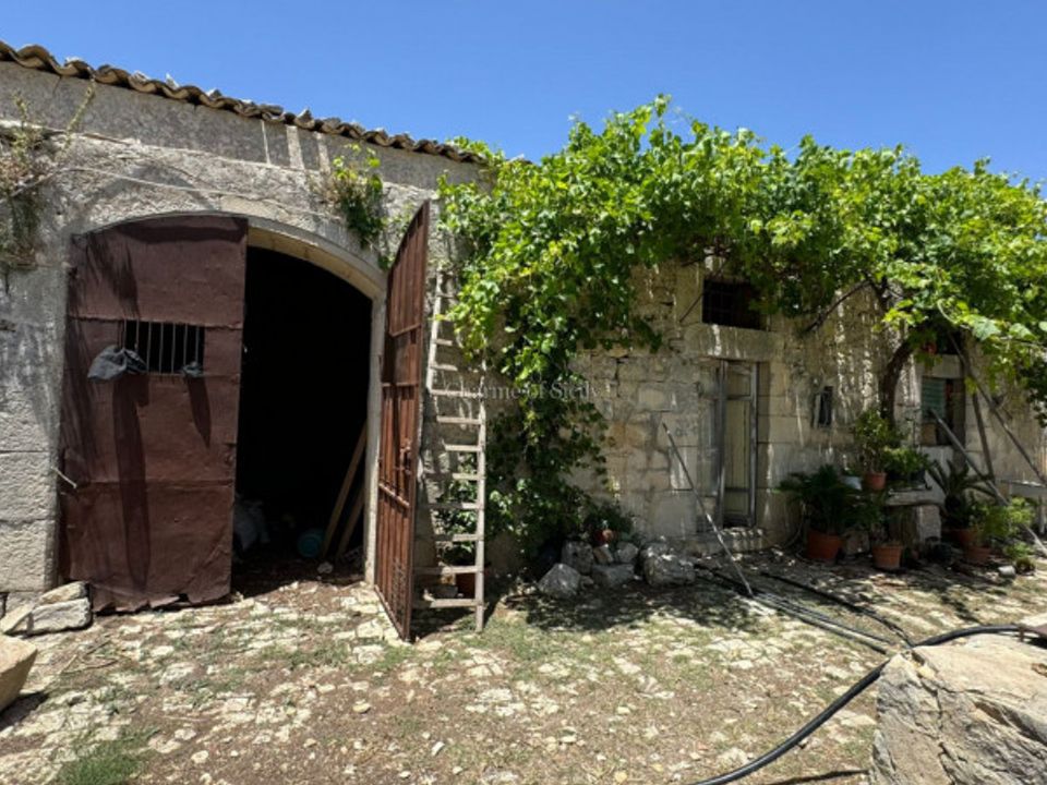 Villa i Modica, Ragusa - foto 3