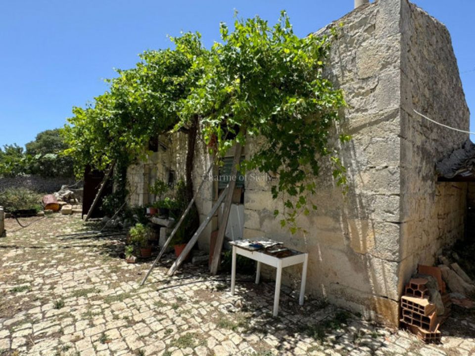 Villa i Modica, Ragusa - foto 4