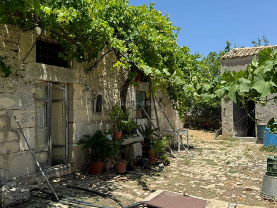 Villa i Modica, Ragusa - foto 5