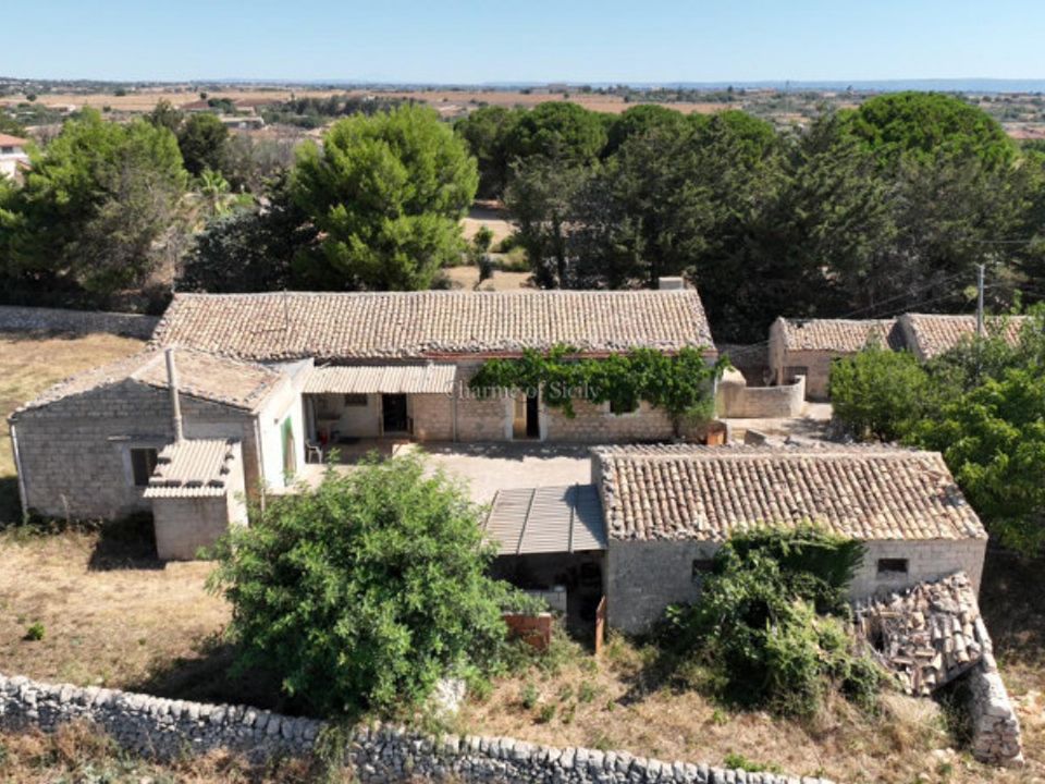 Villa en Modica, Ragusa - foto 1
