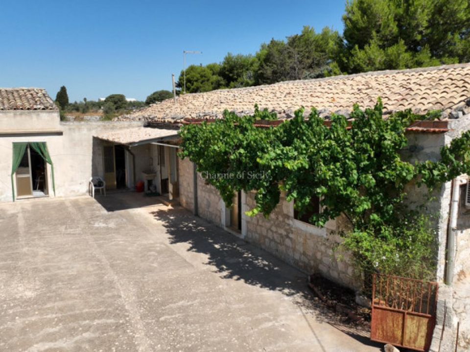 Villa en Modica, Ragusa - foto 2