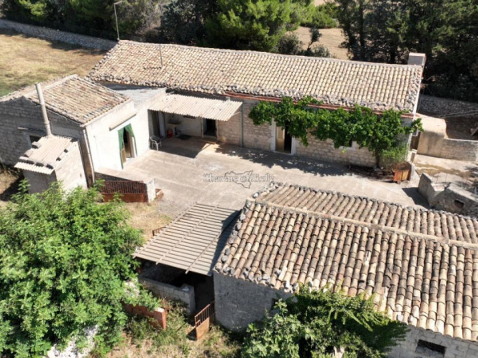 Villa en Modica, Ragusa - foto 3
