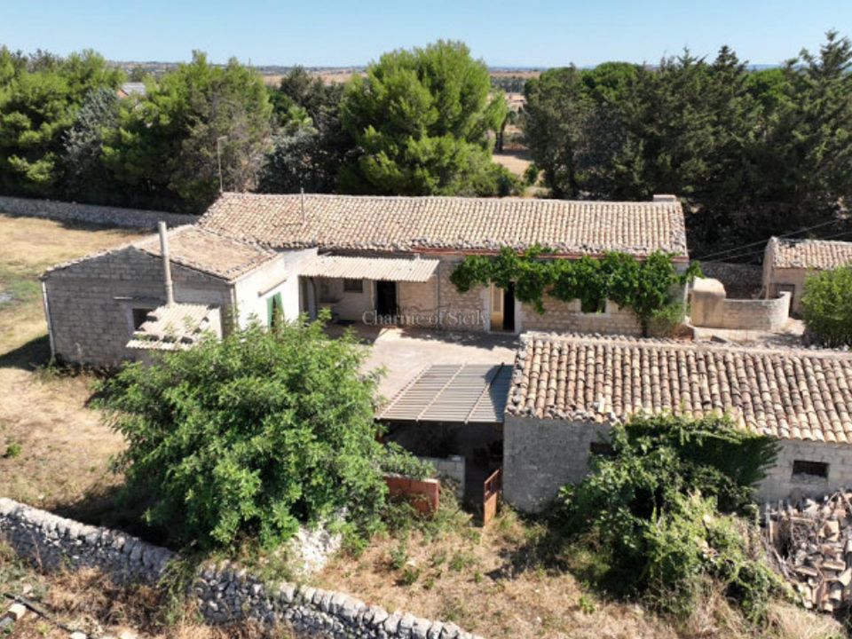 Villa en Modica, Ragusa - foto 4