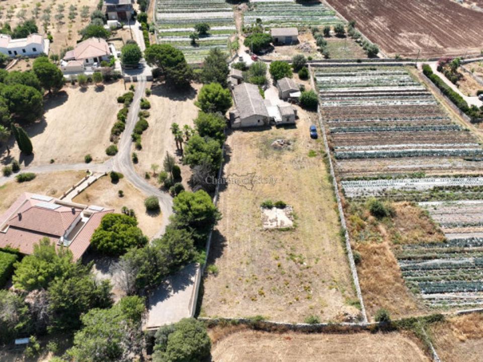 Villa en Modica, Ragusa - foto 5