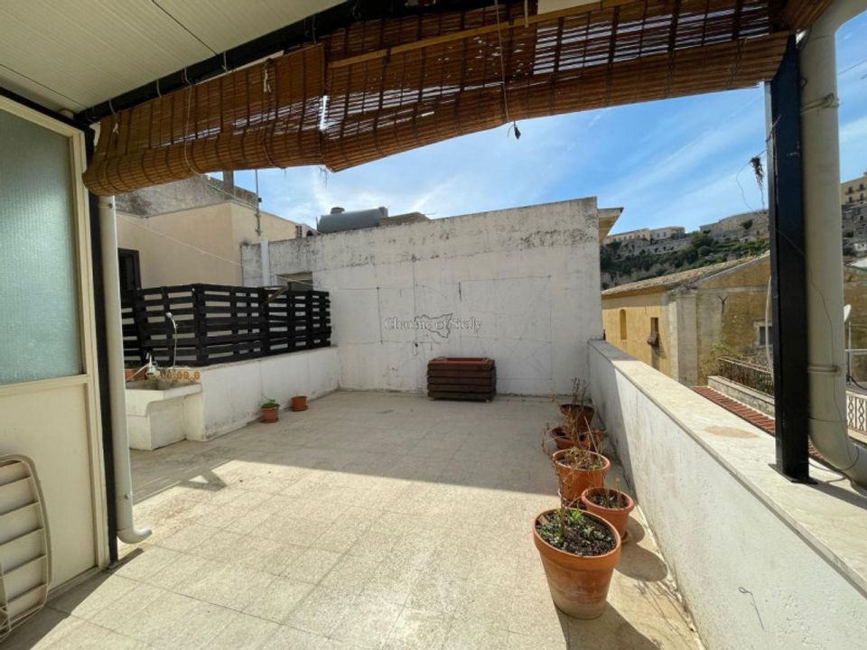 Villa i Modica, Ragusa - foto 1
