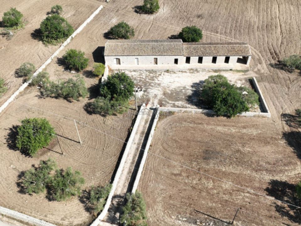 Villa i Modica, Ragusa - foto 1