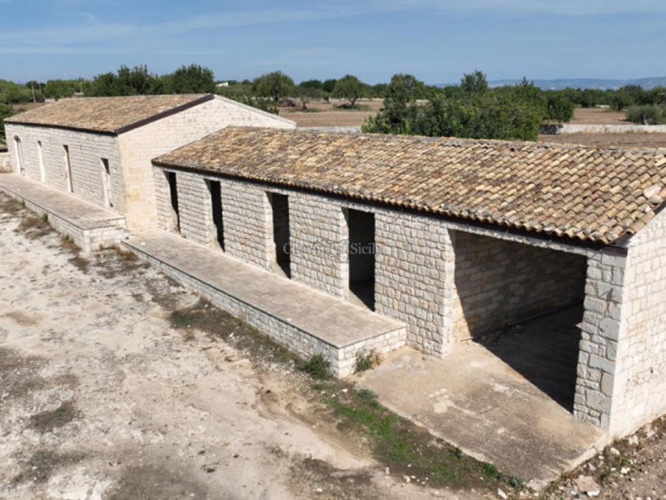 Villa i Modica, Ragusa - foto 2