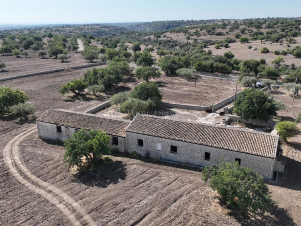 Villa i Modica, Ragusa - foto 3