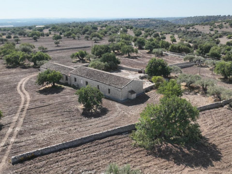 Villa i Modica, Ragusa - foto 5