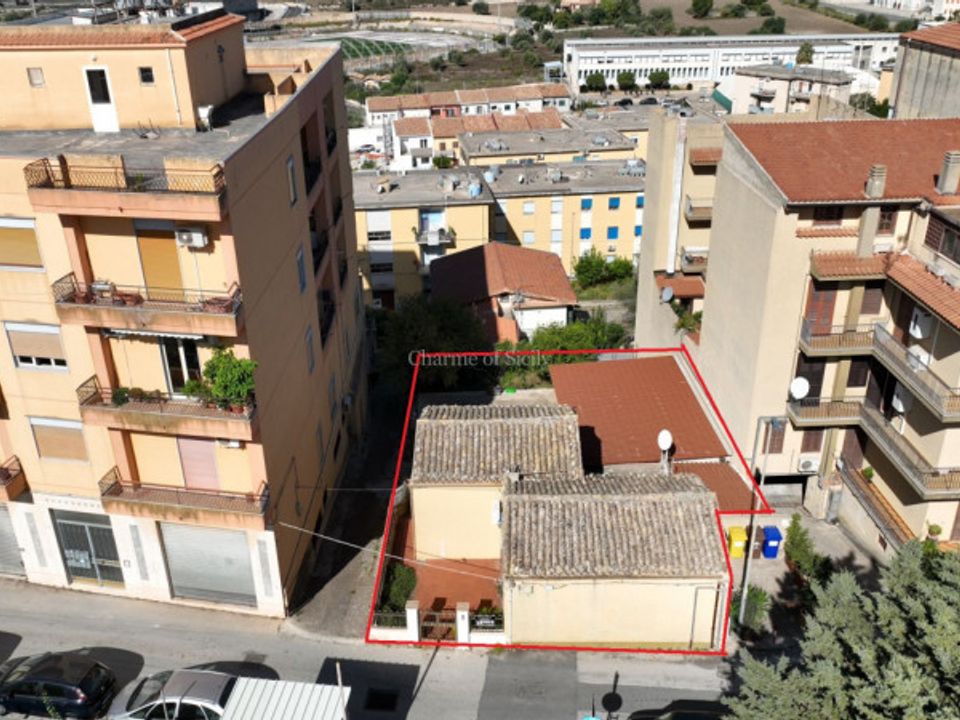 Villa i Modica, Ragusa - foto 4