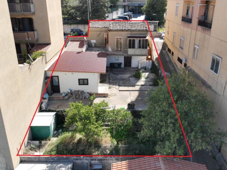 Villa i Modica, Ragusa - foto 1