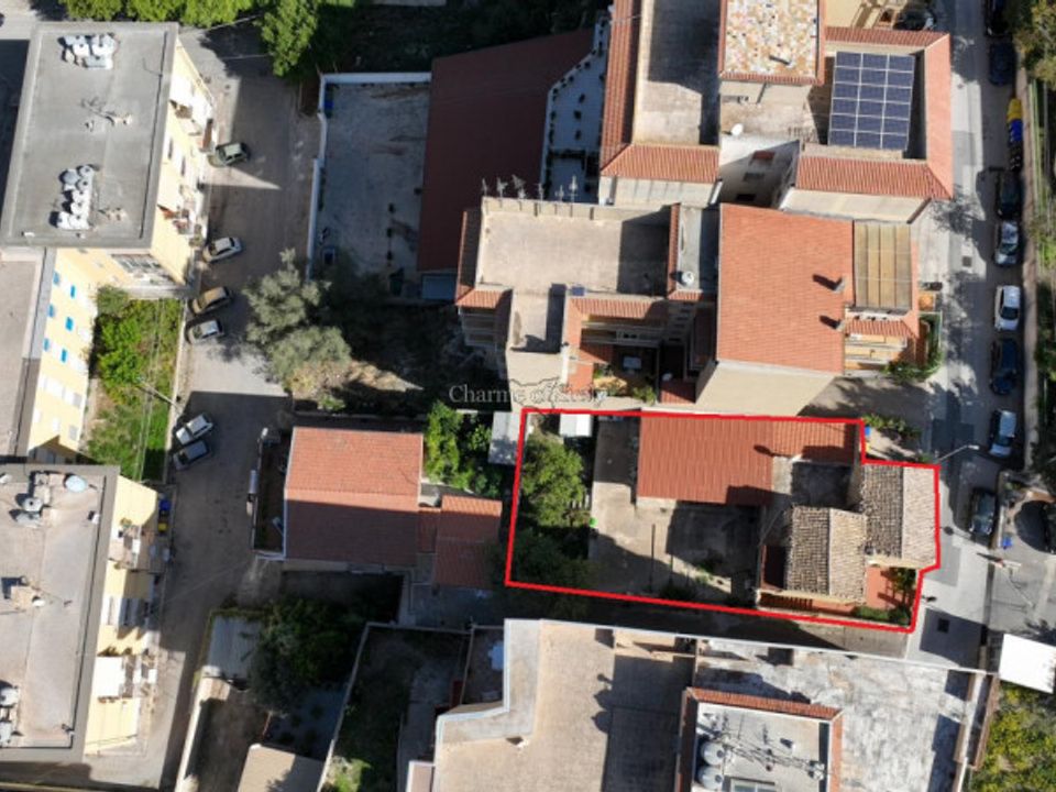 Villa i Modica, Ragusa - foto 2