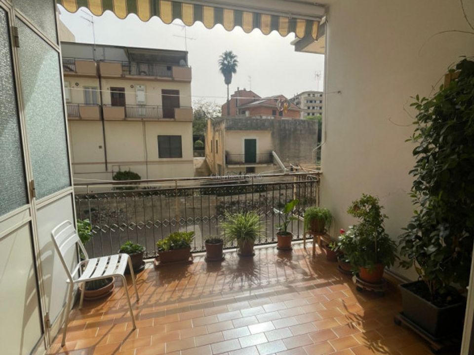 Lejlighed i Modica, Ragusa - foto 1