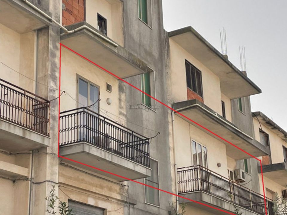 Lejlighed i Modica, Ragusa - foto 4