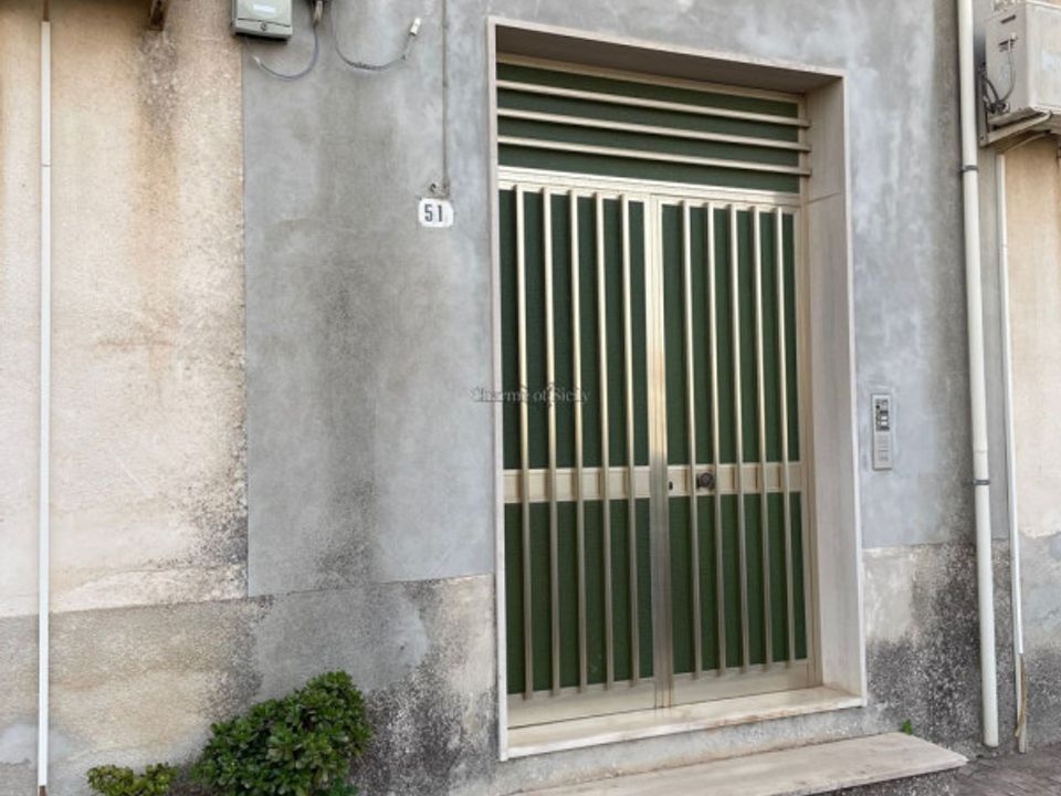 Lejlighed i Modica, Ragusa - foto 5