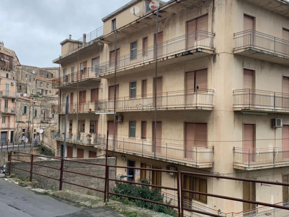 Lejlighed i Modica, Ragusa - foto 1