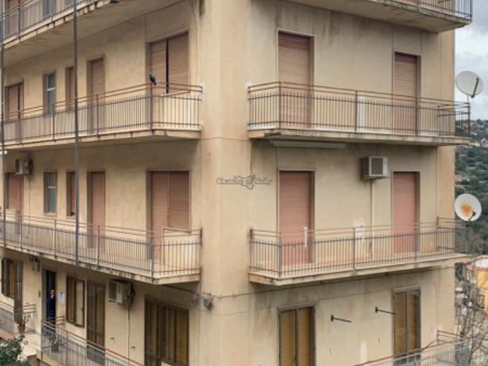 Lejlighed i Modica, Ragusa - foto 2