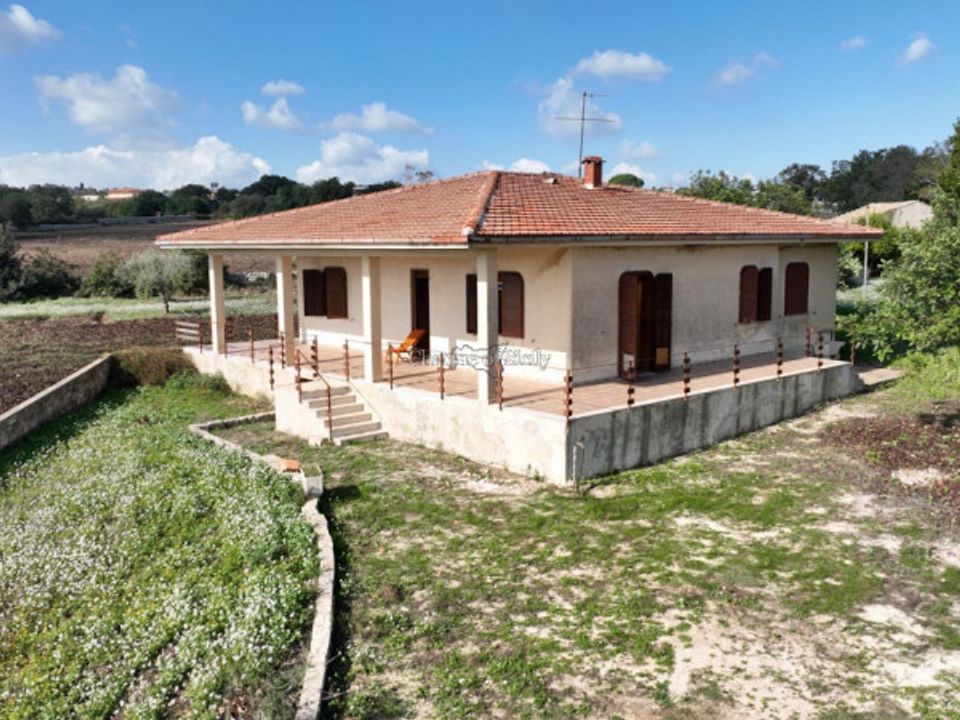 Villa i Modica, Ragusa - foto 1