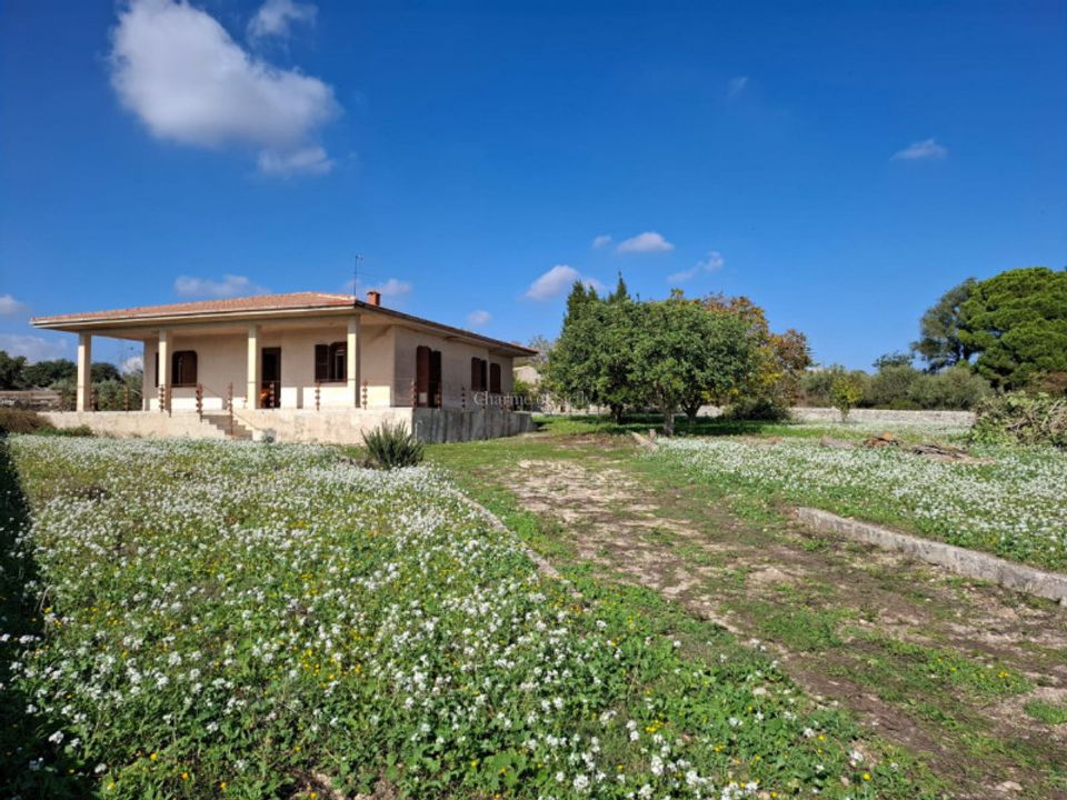Villa i Modica, Ragusa - foto 2