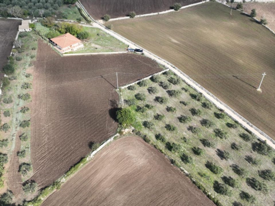 Villa i Modica, Ragusa - foto 3
