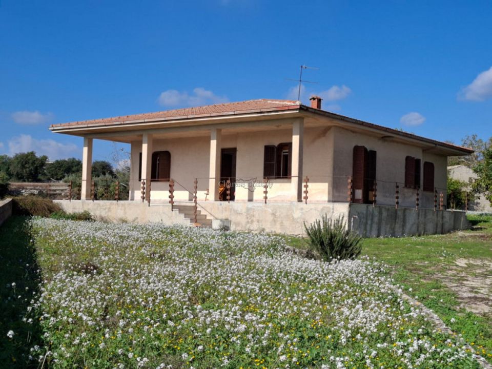 Villa i Modica, Ragusa - foto 4