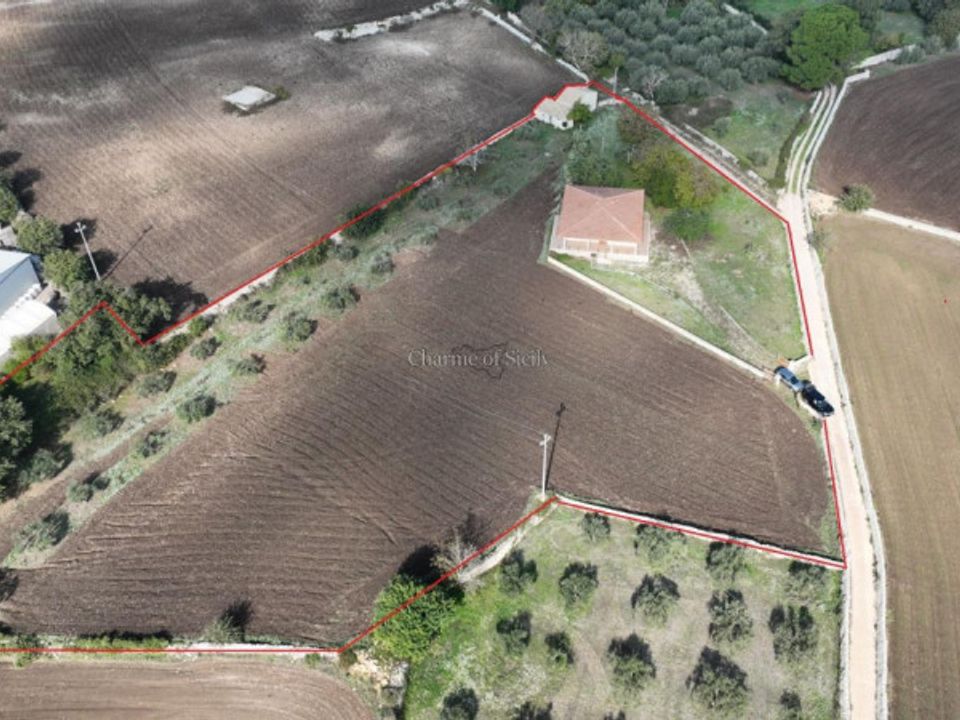 Villa i Modica, Ragusa - foto 5